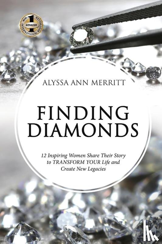 Merritt, Alyssa Ann - Finding Diamonds