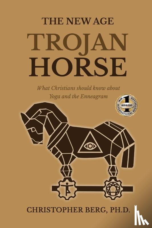 Berg, Dr Chris - The New Age Trojan Horse