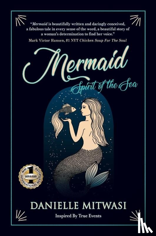 Mitwasi, Danielle - Mermaid
