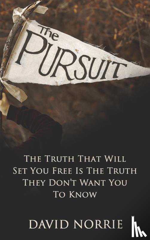 Norrie, David - The Pursuit