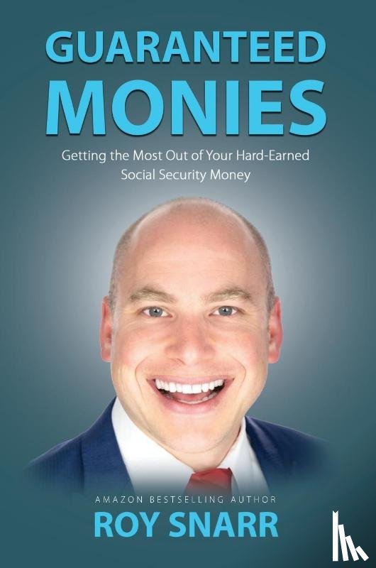 Snarr, Roy - Guaranteed Monies