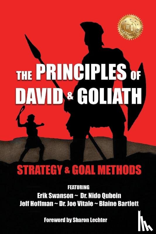 Swanson, Erik, Qubein, Nido, Vitale, Joe - The Principles of David and Goliath Volume 2