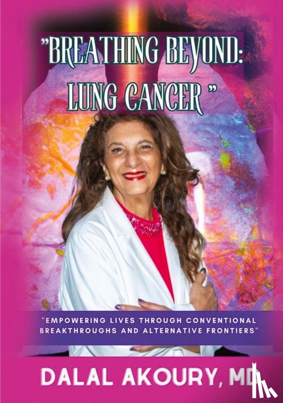 Akoury, Dalal - BREATHING BEYOND