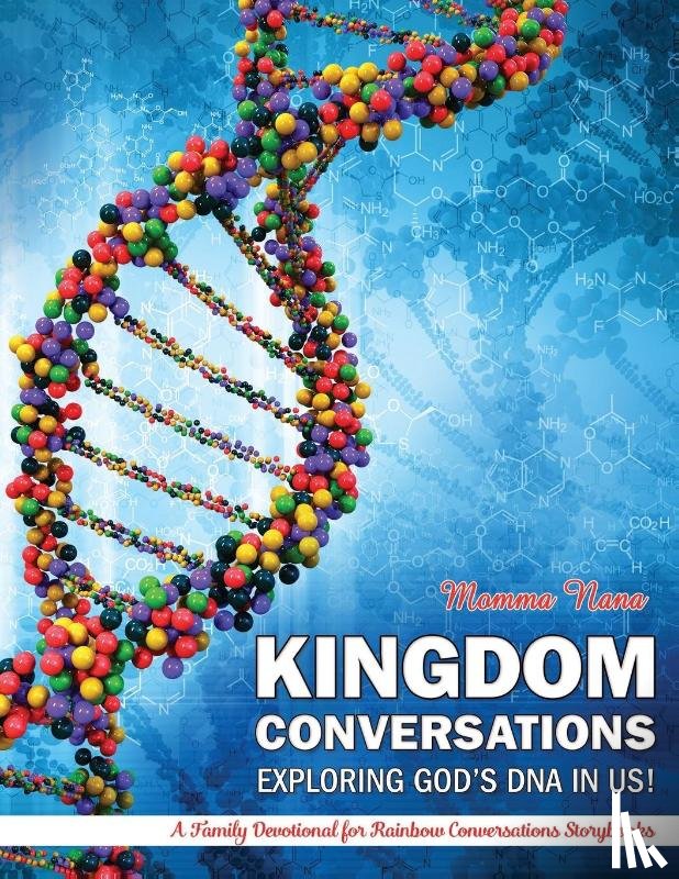 Nana, Momma - KINGDOM CONVERSATIONS