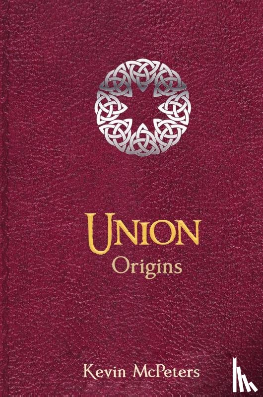 McPeters, Kevin - UNION