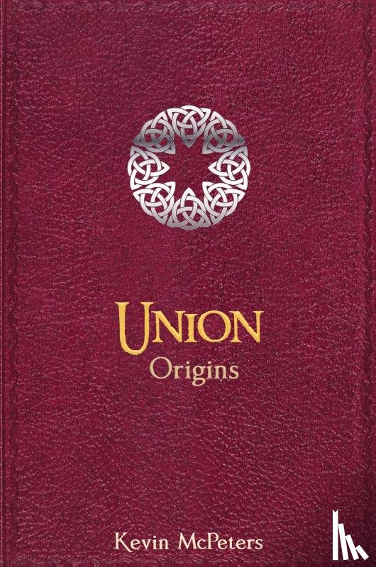 McPeters, Kevin - UNION