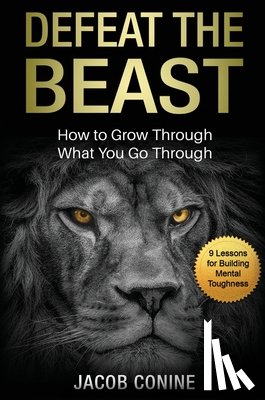 Conine, Jacob - DEFEAT THE BEAST