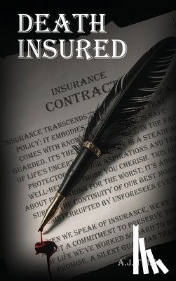 Tyler, A. J. - DEATH INSURED