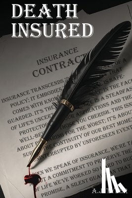Tyler, A. J. - DEATH INSURED