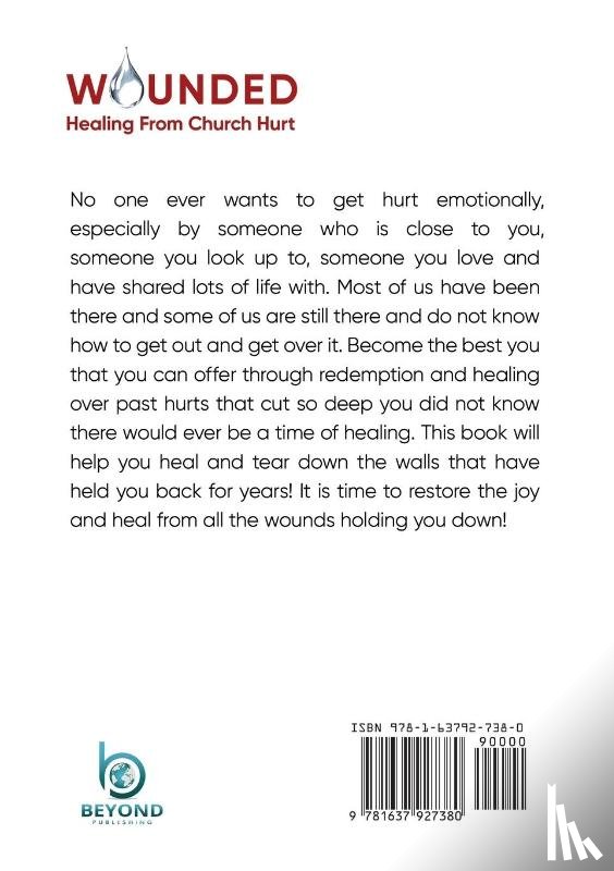 Dunning, Mark - WOUNDED