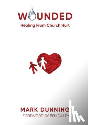 Dunning, Mark - WOUNDED