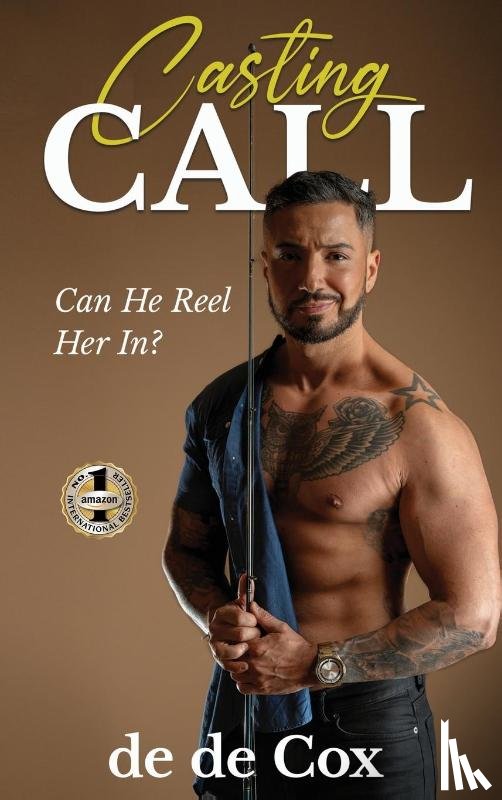 Cox, de de - CASTING CALL