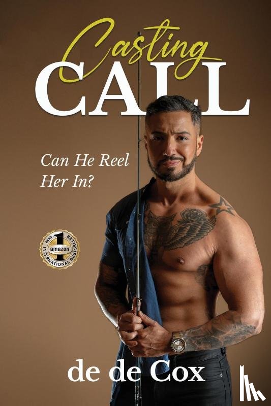 Cox, de de - CASTING CALL