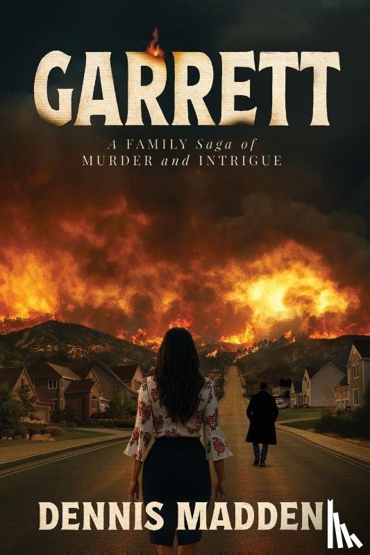 Madden, Dennis - GARRETT