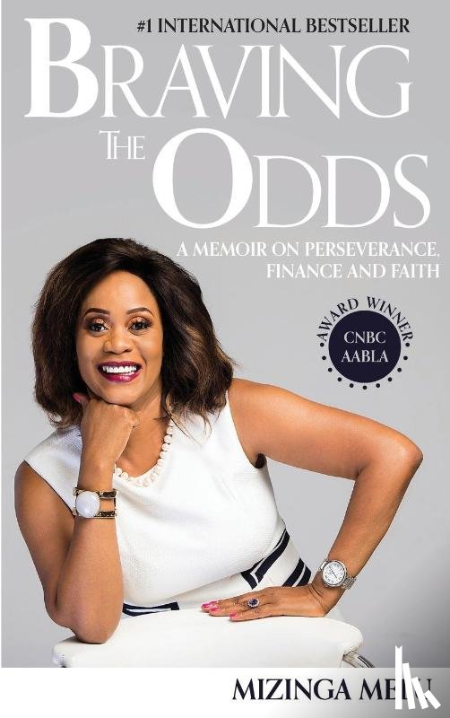 Melu, Mizinga - Braving the Odds