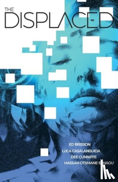 Brisson, Ed - The Displaced
