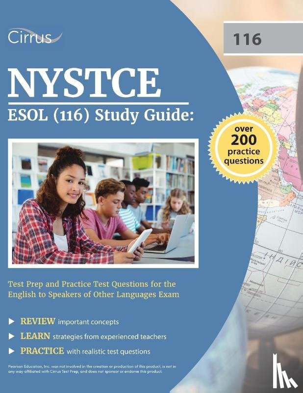 Cox - NYSTCE ESOL (116) Study Guide