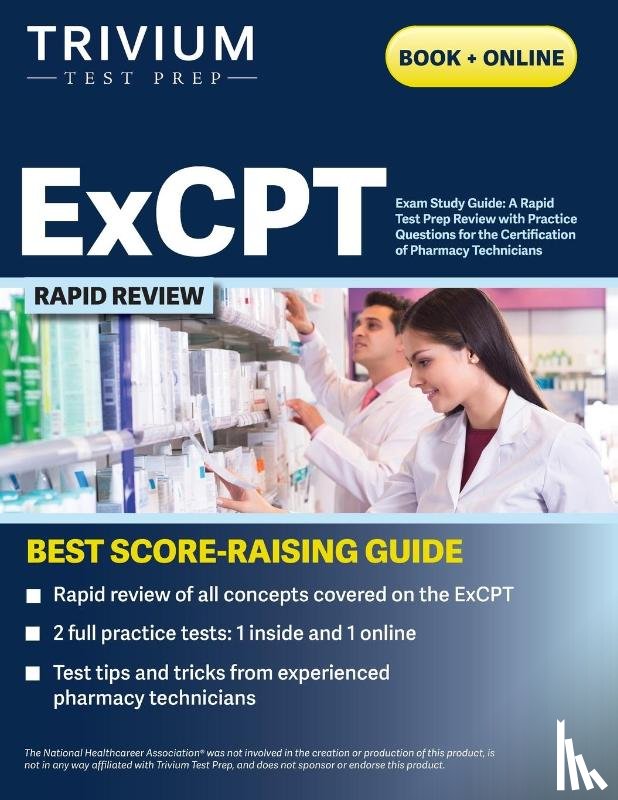 Simon - ExCPT Exam Study Guide