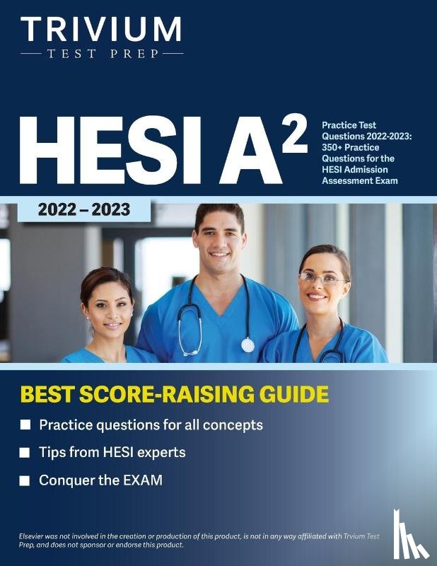 Simon - HESI A2 Practice Test Questions 2022-2023