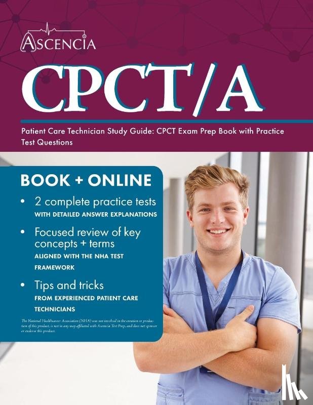 Falgout - Patient Care Technician Study Guide