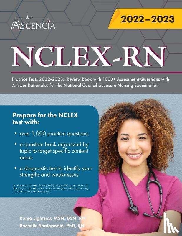 Falgout - NCLEX-RN Practice Tests 2022-2023
