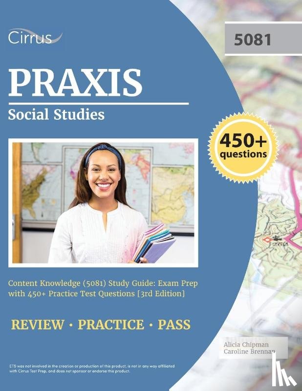 Cox - Praxis Social Studies Content Knowledge (5081) Study Guide