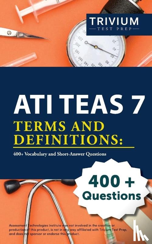 Simon - ATI TEAS 7 Terms and Definitions