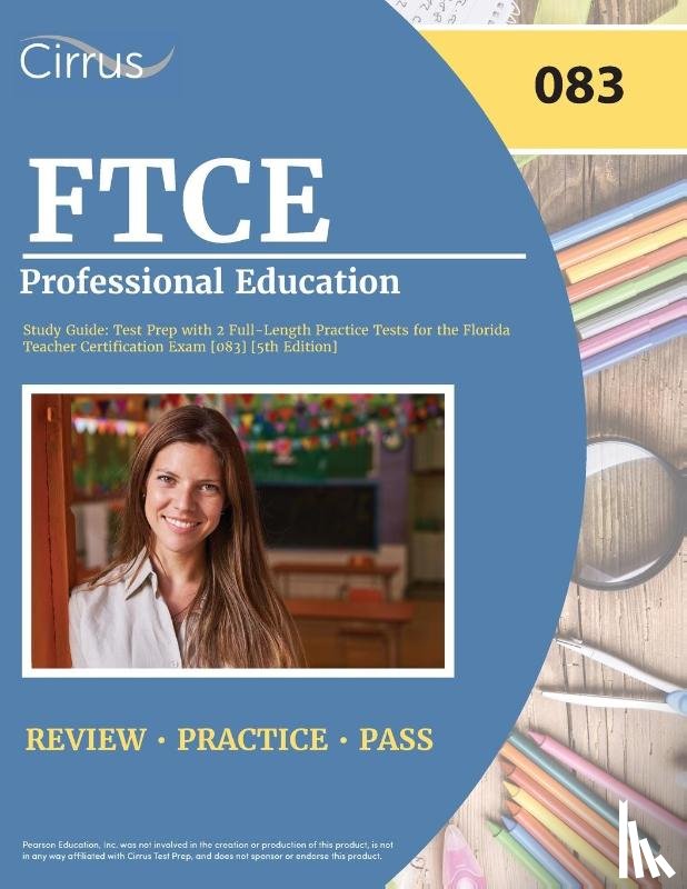 Cox - FTCE Professional Education Study Guide