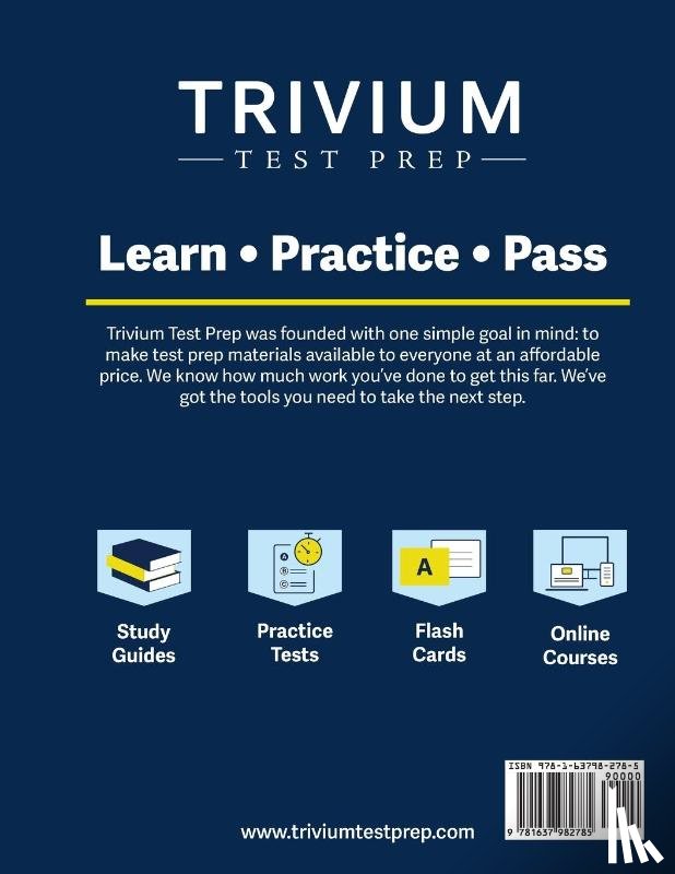 Simon, Elissa - SIFT Study Guide