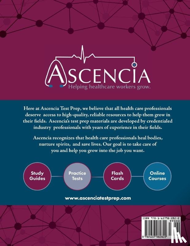 Falgout, E. M. - CSCS Study Guide 2023-2024