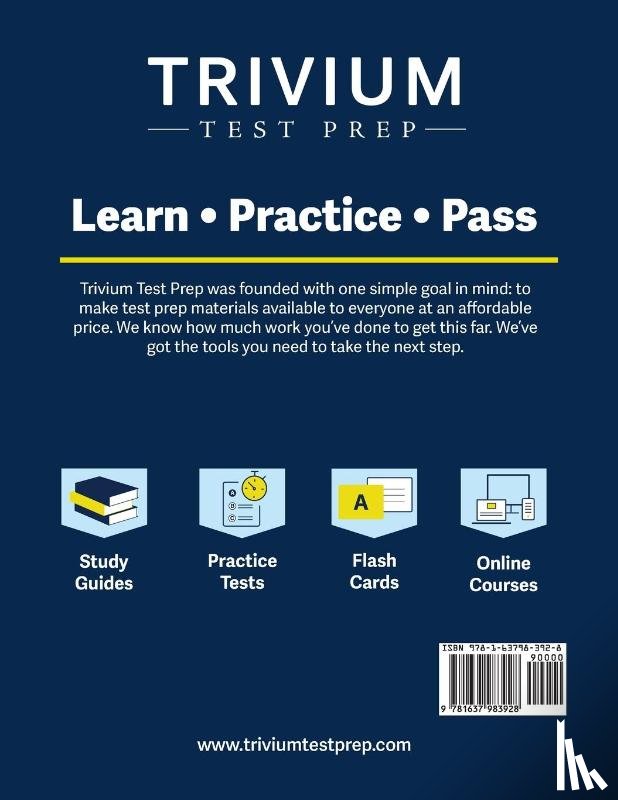 Simon, Elissa - SHRM CP Exam Prep 2023-2024