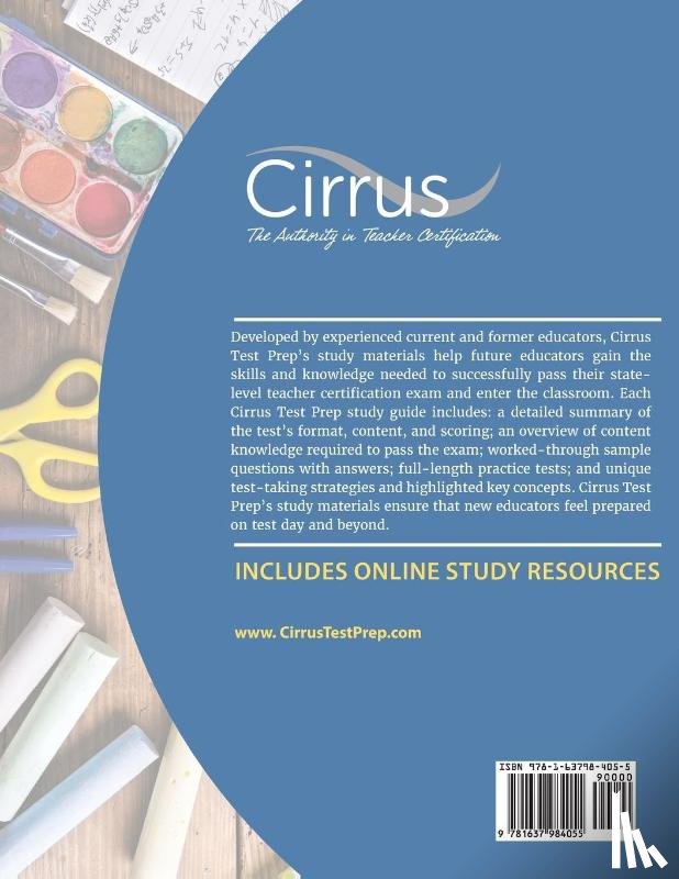 Cox, J. G. - FTCE Social Science 6-12 Study Guide