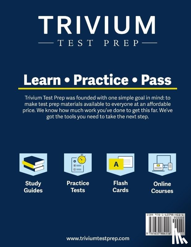 Simon, Elissa - NCMHCE Study Guide