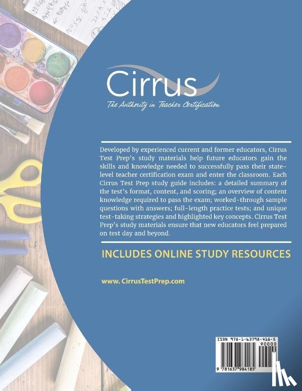 Cox, J. G. - TExES History 7-12 Study Guide (233)
