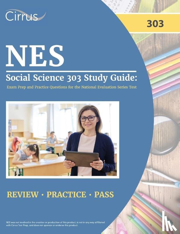 Cox, J. G. - NES Social Science 303 Study Guide