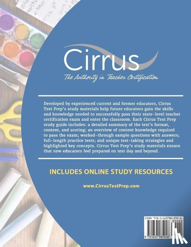 Cox, J. G - FTCE English 6-12 Study Guide