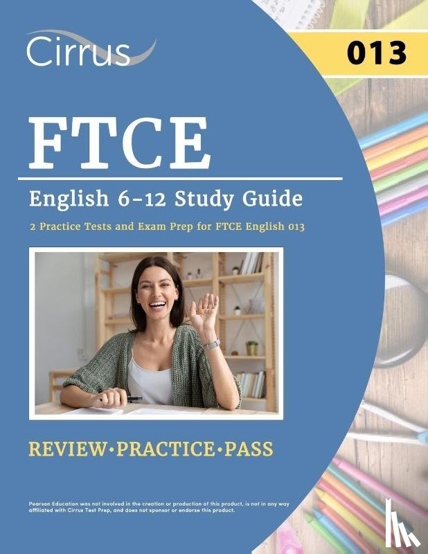 Cox, J. G - FTCE English 6-12 Study Guide