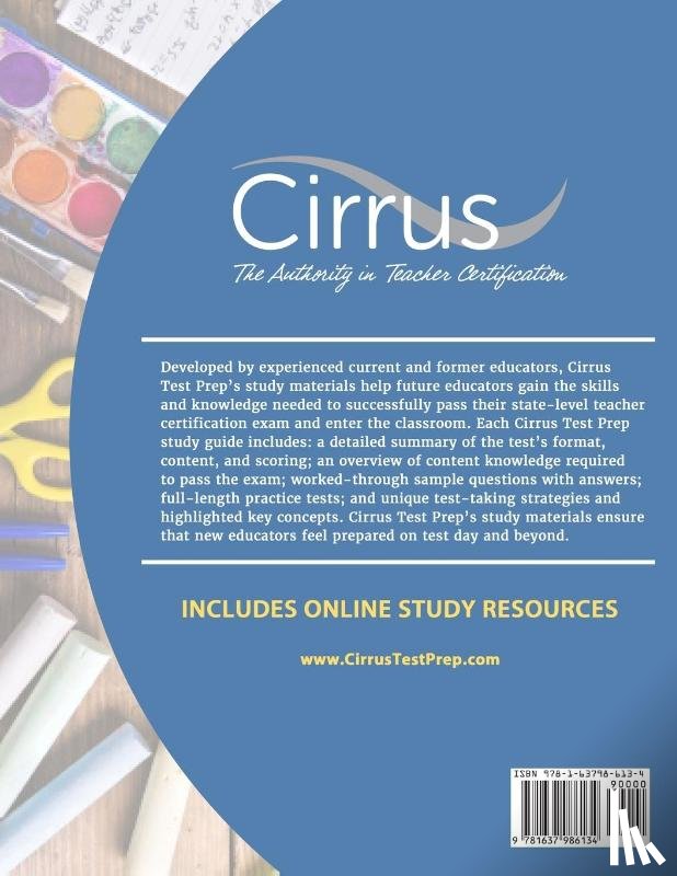 Cox, J. G. - NES English Language Arts Study Guide