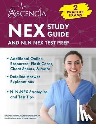 Downs, Jeremy - NEX Study Guide
