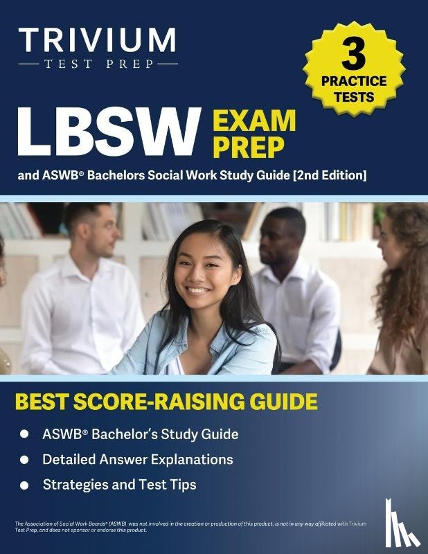 Hettinger, B. - LBSW Exam Prep