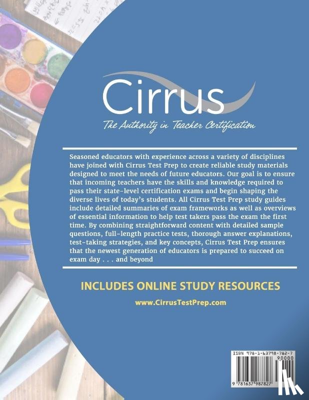 Canizales, Eric - TExES English Language Arts and Reading 7-12 (331) Study Guide