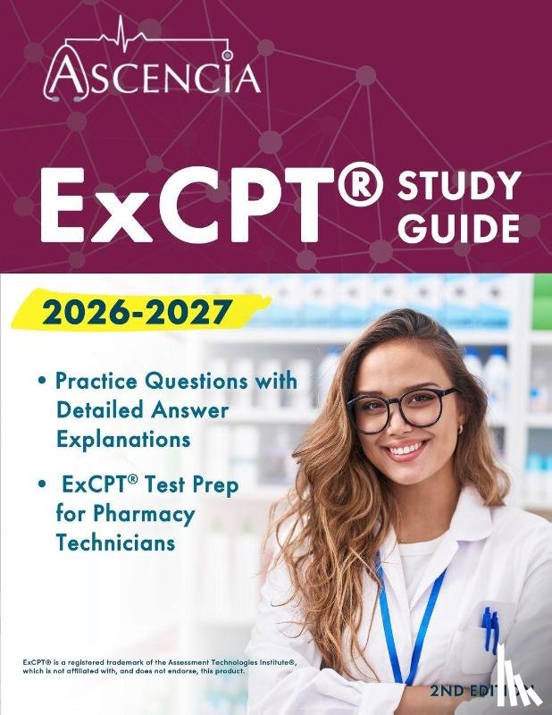 Downs, Jeremy - ExCPT Exam Study Guide 2026-2027