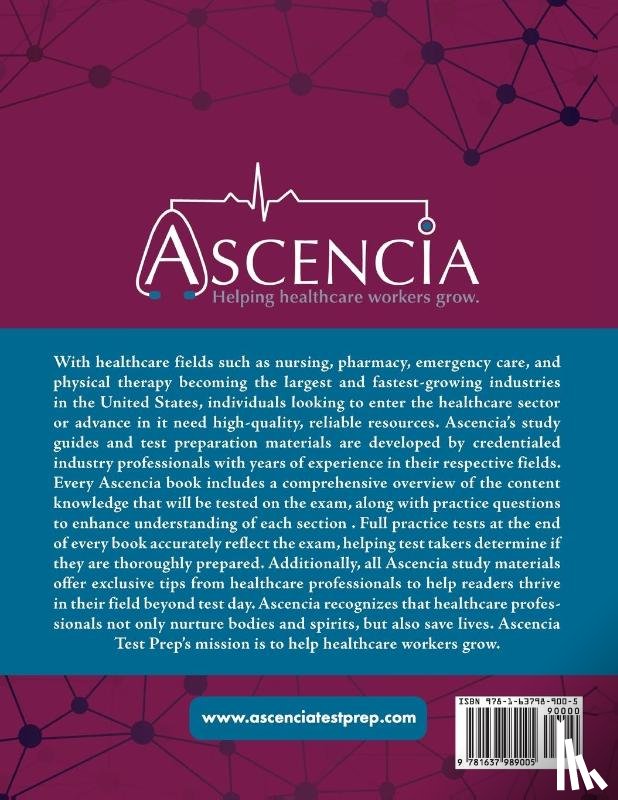 Falgout - CNA Study Guide 2022-2023