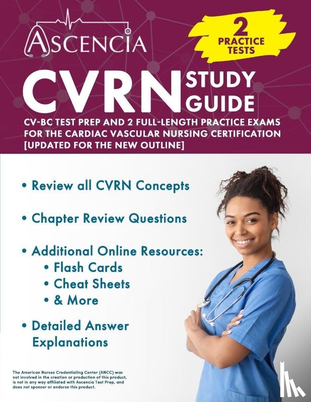 Downs, Jeremy - CVRN Study Guide