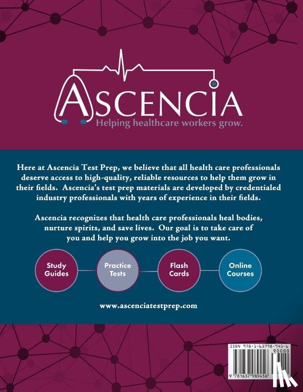 Downs, Jeremy - CEN Study Guide 2025-2026