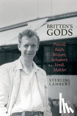 Lambert, Sterling - Britten's Gods