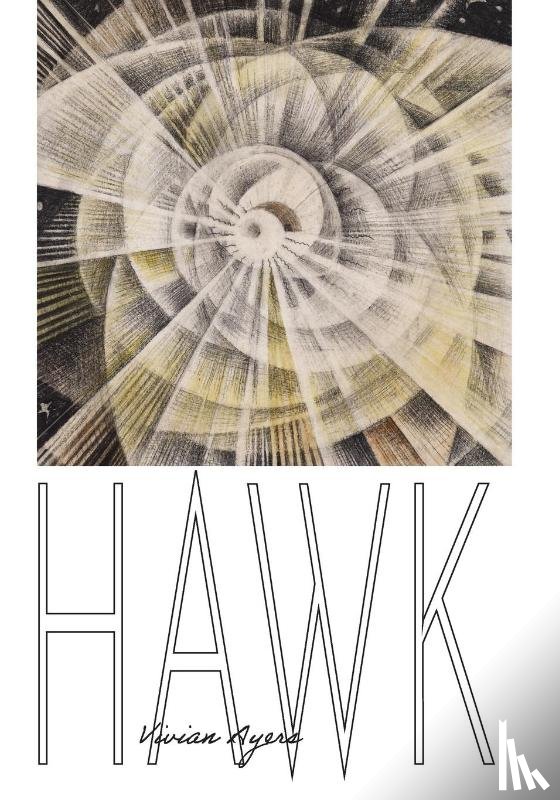 Ayers, Vivian - Hawk