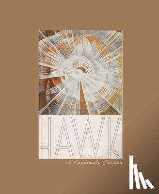 Ayers, Vivian - Hawk