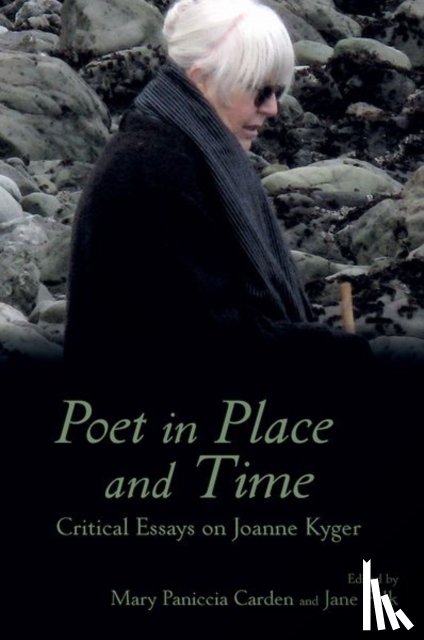  - Poet in Place and Time