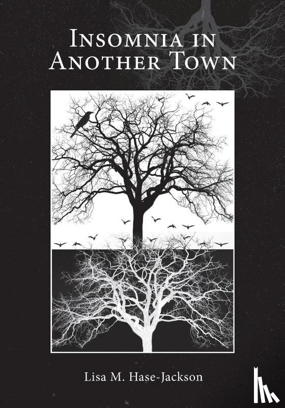 Hase-Jackson, Lisa M. - Insomnia in Another Town